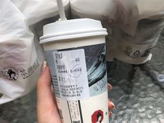 -茶颜悦色(花园道店)