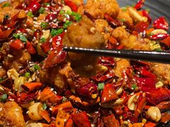 -麻六记(凤凰汇店)