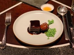 -杭州西子湖四季酒店·金沙厅