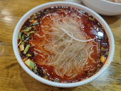 帽结子肥肠粉-白家高记肥肠粉(总店)