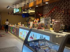 -汤连得温泉馆(宝山店)