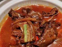 -贝勒爷·酥不腻烤鸭