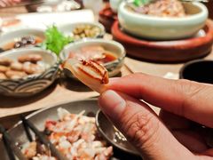 -香园茶社·金陵小灶(老门东店)