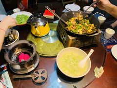 -光头李品质家常菜(人民路店)