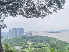 -南沙天后宫景区
