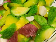 -云海肴·汽锅鸡·云南菜(天山百盛优客店)