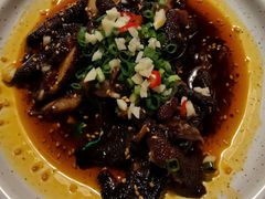 -钟菜·粤菜点心·宴请(海上世界·汇港二期店)