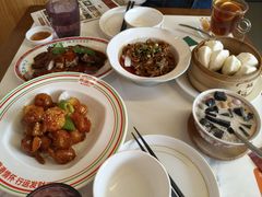 -鹅冠港式茶餐厅(来福士店)