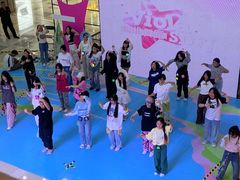 -鹏欣水游城