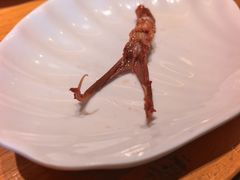 -新興传承烤鸭