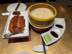 -京味斋·烤鸭·北京菜(安贞店)