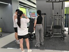 -海马健身-IMVP(EAC欧美中心店)