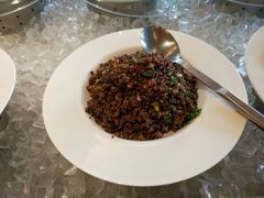 -北京北辰洲际酒店啡扬咖啡厅·自助餐厅