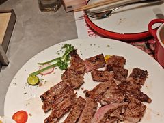 -通海俄式烧烤·俄罗斯大串(嵩山路店)