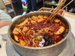 -和庆斋羊蝎子火锅·碳缸烧烤(顺义旗舰店)
