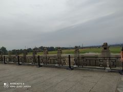 -卢沟桥文化旅游区