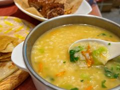 -甲乙饼·手工牛肉饼(金地广场店)