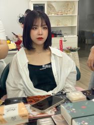 -熙画美上门MakeUp美甲美睫