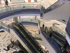 -凯德广场(西城店)