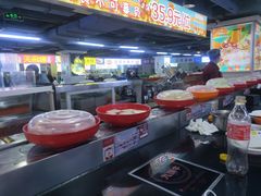 -西单明珠商场