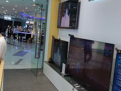 -华为智能生活馆(上海中山公园龙之梦)