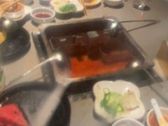 -海底捞火锅(劲松店)