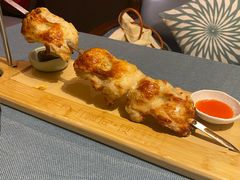 -俄士厨房(未来城店)