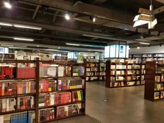 -北方图书城(沈阳天地店)