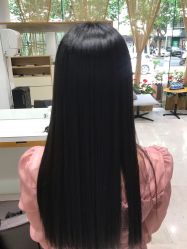 -CARR SALON
