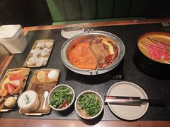 -牛New寿喜烧(金茂览秀城店)