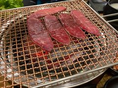 -九田家黑牛烤肉(淮北万达店)
