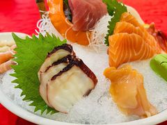 -红叶日料·放题·海胆·定食(星海店)