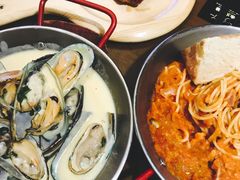 -赤火牛排(金狮广场店)