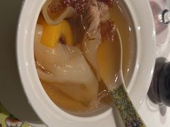 -君庭中餐厅(友谊宾馆店)