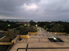 -海南棋子湾开元度假村·祺咖啡自助餐厅