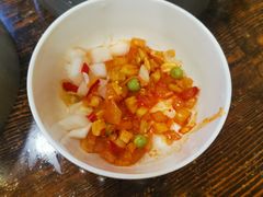 -牛吃草牛肉面牛杂面(桐城路店)