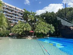-Waterfall瀑布湾优健源(华侨城店)