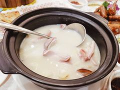 -北海渔村酒楼·粤菜海鲜点心(新华店)