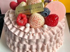 -卷心卷意·轻甜蛋糕(新光天地店)