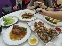 -有腥气私房菜·寻味顺德
