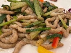 -畔山酒店中餐厅