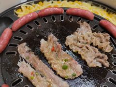 -朴太院·烤肉万岁(盐城店)