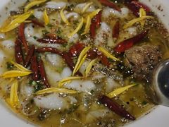-太二酸菜鱼(群光广场店)