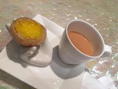 -8餐厅(新葡京酒店)