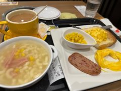 -大家乐(广州江南新地店)
