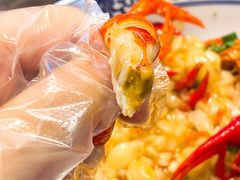 -文叔·湖北名小吃·小龙虾(华强北店)