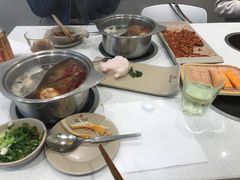 -重庆刘一手(巴黎一店)