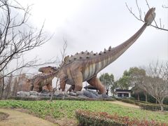 -自然谷恐龙园