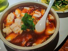 -风味小馆(天目湖宾馆店)