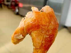 -大益烤鸡